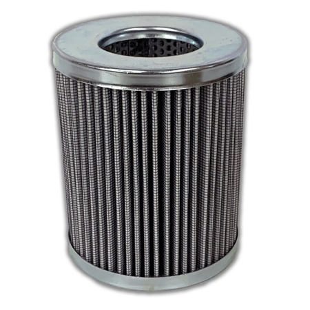MAIN FILTER Hydraulic Filter, replaces SOFIMA HYDRAULICS EM50FC1, Suction, 5 micron, Outside-In MF0065671